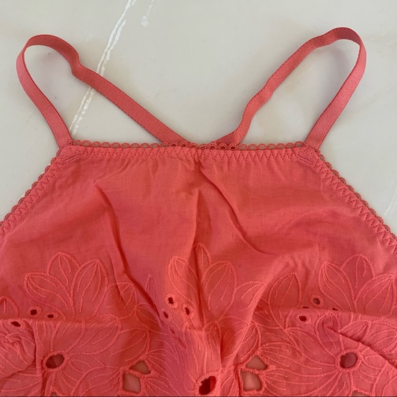 • FINAL PRICE // [Free People] June Halter • - Picture 7 of 16